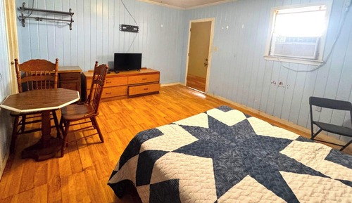 Suite, 1 Bedroom, Kitchenette
