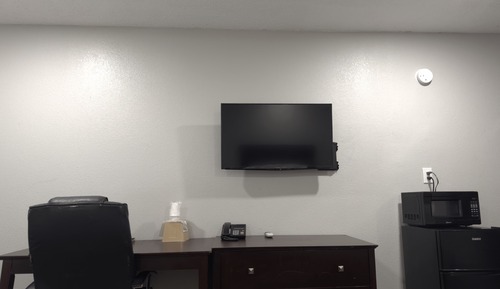 Deluxe Single Room, 1 Queen Bed, Non Smoking