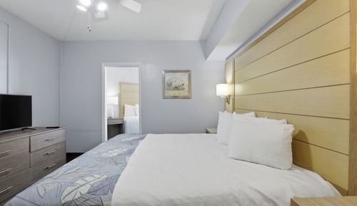 Room, 2 Bedrooms, Ocean View