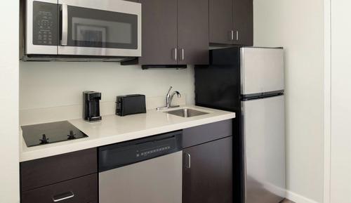 Suite, 1 Bedroom