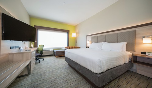 Standard Room, 2 Queen Beds, Accessible (Communication Accessible)