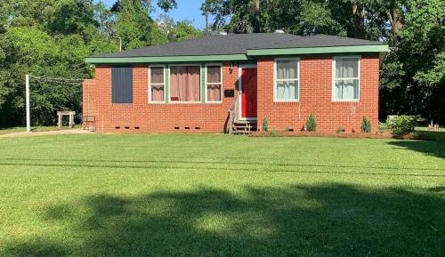 Vacation Home