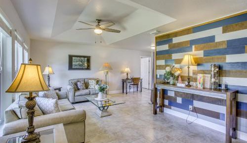 Vacation Home