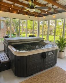Bungalow