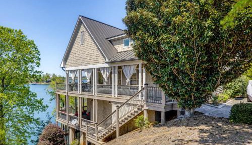 Vacation Home