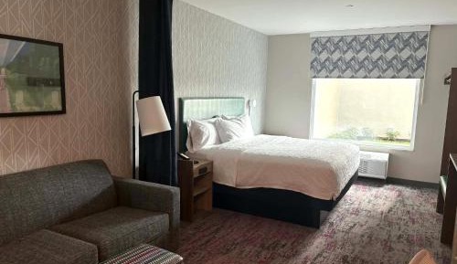 King Studio Suite