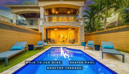 Vacation Home