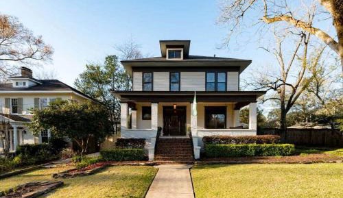 Vacation Home