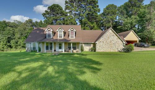 Vacation Home
