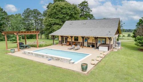 Vacation Home