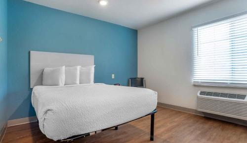 Standard Double Room - Non-Smoking
