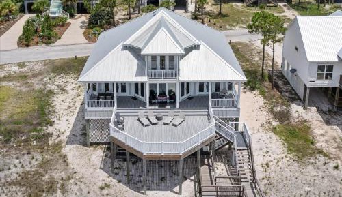Five-Bedroom House