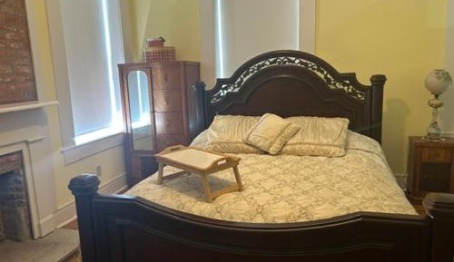 King Room - Disability Access