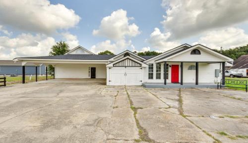 Vacation Home