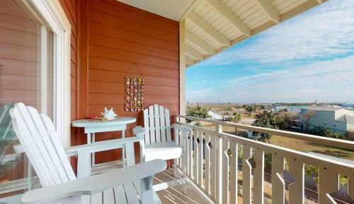 Vacation Home