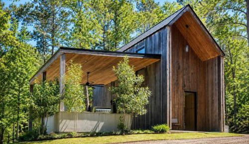 Vacation Home