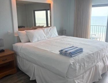 Superior King Suite