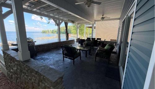 Vacation Home