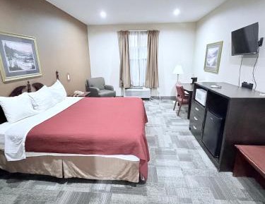 King Room