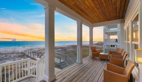 Vacation Home