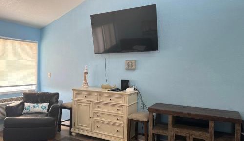 Queen Suite with Sea View