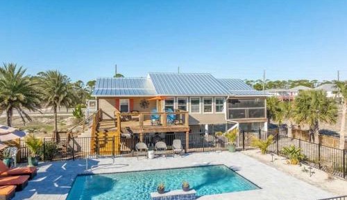 Vacation Home