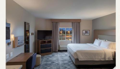 King Studio Suite