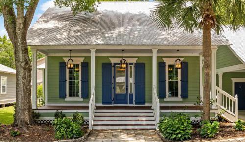 Vacation Home
