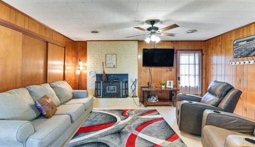 Vacation Home