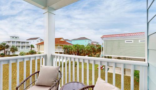 Vacation Home