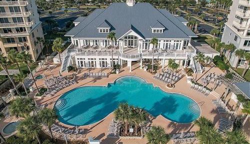 Vacation Home