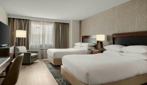 Guest room, 2 Double