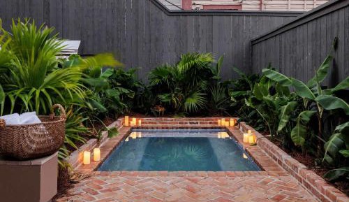 Vacation Home