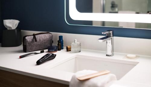 King Studio Suite - Mobility Accessible