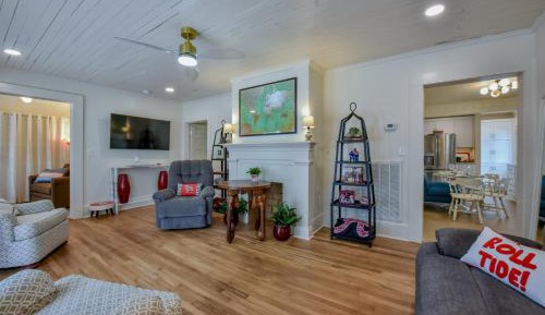 Vacation Home