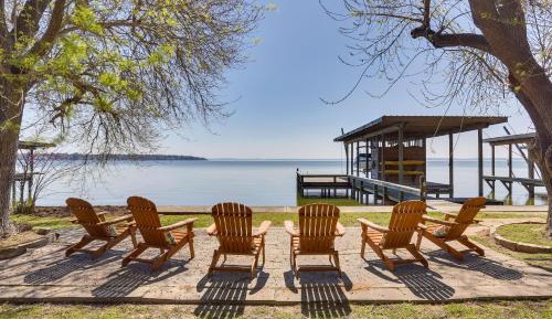 Vacation Home