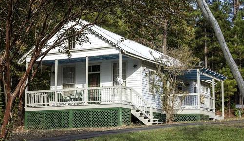 Vacation Home