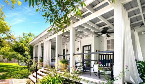 Five-Bedroom House