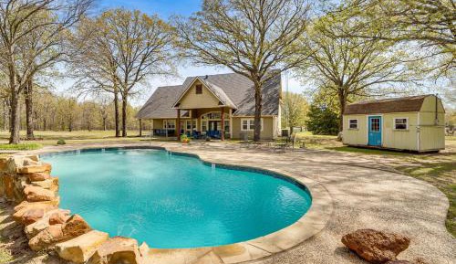 Vacation Home