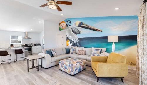 Vacation Home