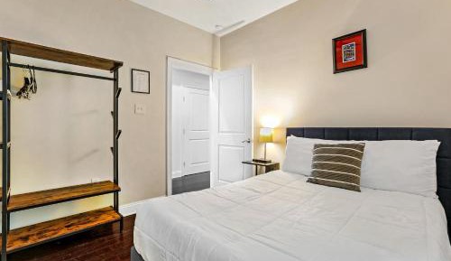 Three-Bedroom Home