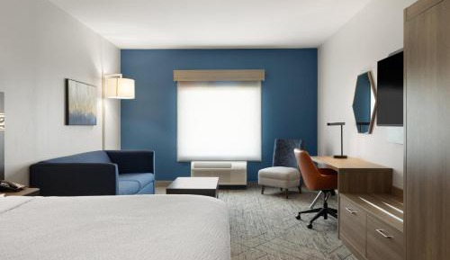 King Suite