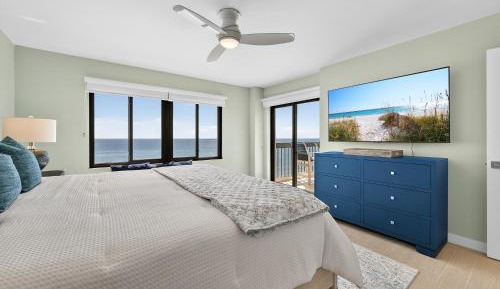 Apartment with Sea View
