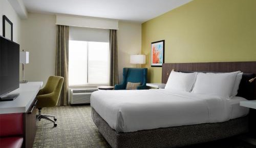 King Room