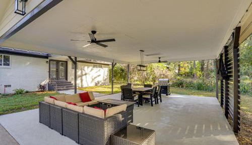 Vacation Home