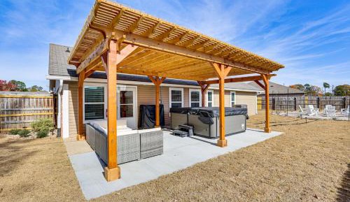 Vacation Home