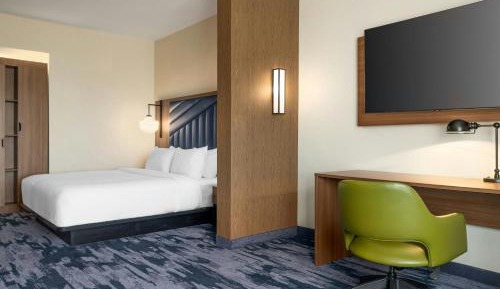 King Room