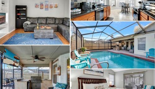 Vacation Home