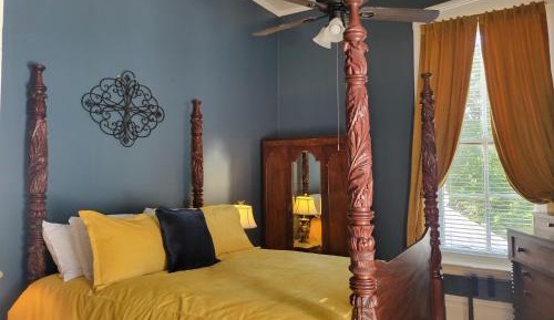Superior Suite