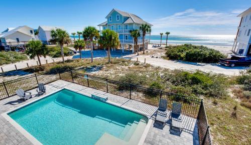 Vacation Home